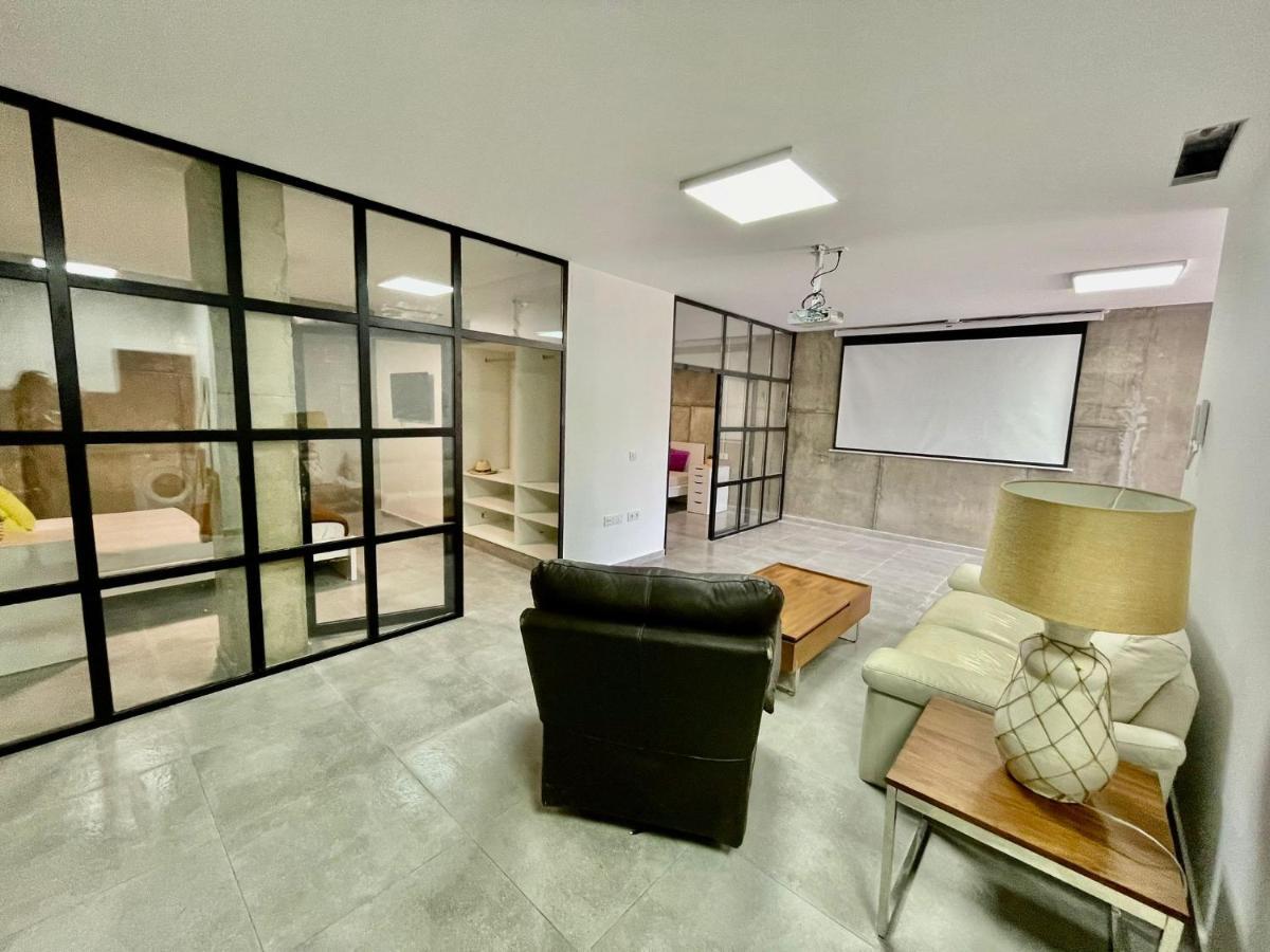 Apartamento Naranja Bolnuevo Luaran gambar