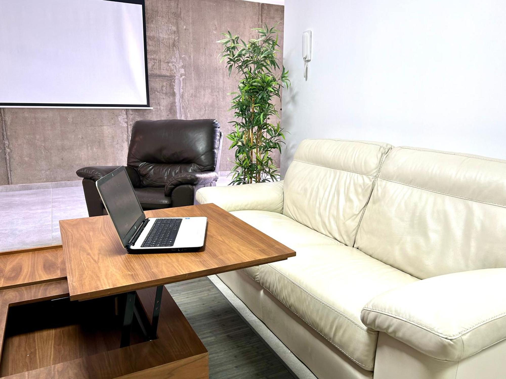 Apartamento Naranja Bolnuevo Luaran gambar